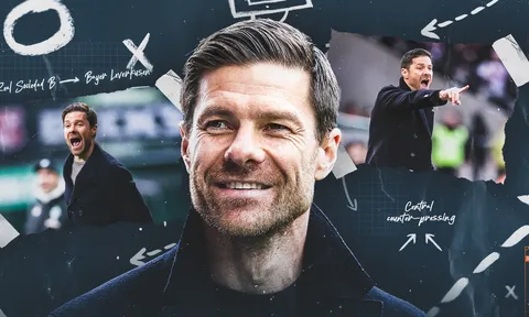 Chelsea bổ nhiệm Xabi Alonso: Thương vụ thay đổi quyền lực và khởi đầu cho cuộc cách mạng mới tại Stamford Bridge