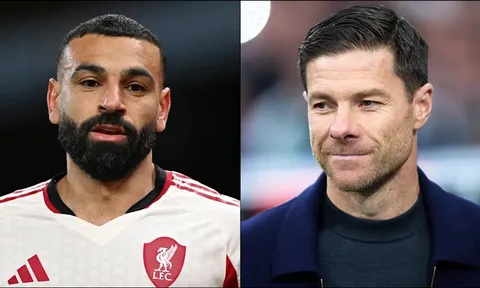 Tin chuyển nhượng trưa 18/5: Liverpool tìm người thay Salah, Alonso nhắm tân binh đầu tiên