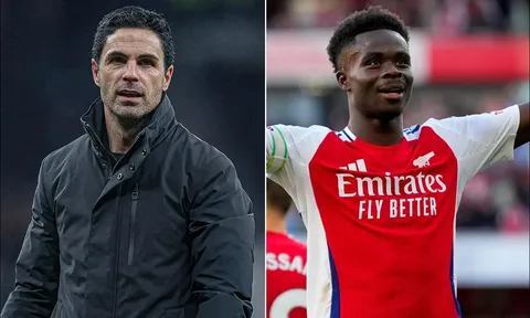 Kết quả bóng đá Ngoại hạng Anh hôm nay 18/5: Đại thắng Burnley, Mikel Arteta đi vào lịch sử Arsenal?