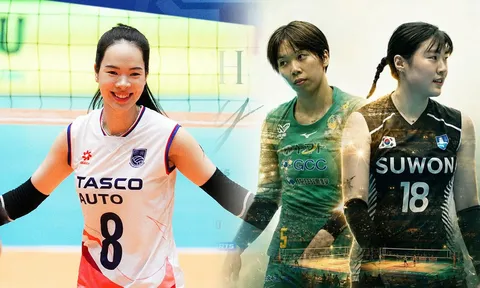 Lịch thi đấu bóng chuyền nữ Cup VTV9 - Bình Điền 2026 mới nhất 18/5: Xác định 2 cặp đấu bán kết?