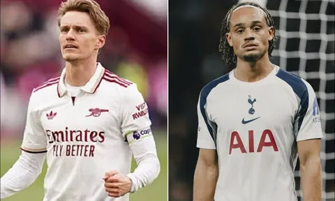 Lịch thi đấu bóng đá hôm nay 19/5: Arsenal vô địch sớm Ngoại hạng Anh; Tottenham chính thức trụ hạng
