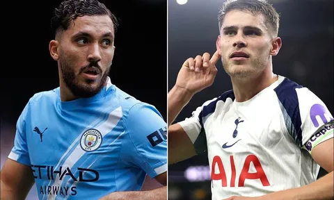 Lịch thi đấu Ngoại hạng Anh 19/5: Man City báo tin dữ cho Arsenal; Tottenham chính thức trụ hạng?