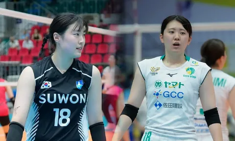 TRỰC TIẾP bóng chuyền nữ Gunma Green Wings vs Suwon hôm nay 18/5 - Link trực tiếp Cup VTV9 Bình Điền