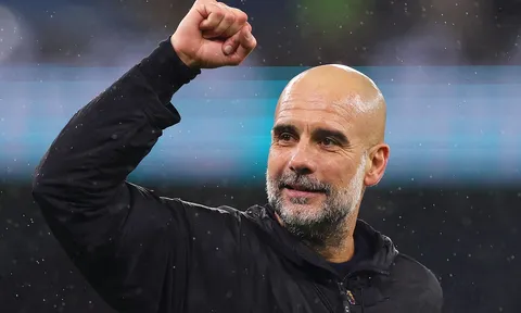 Pep Guardiola sắp rời Man City? Tuần lễ định đoạt tương lai của HLV huyền thoại