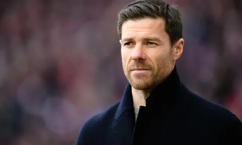 Xabi Alonso sẽ thay đổi Chelsea ra sao? Giải mã chiến thuật có thể định hình kỷ nguyên mới tại Stamford Bridge