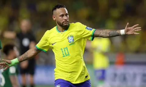 Brazil gây sốc khi loại ngôi sao 82 triệu USD của Chelsea, Neymar được triệu tập dự World Cup