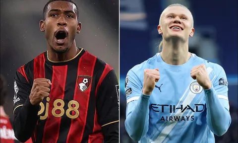 Dự đoán tỷ số Bournemouth vs Man City, 1h30 ngày 20/5 - Ngoại hạng Anh: Arsenal chính thức vô địch?