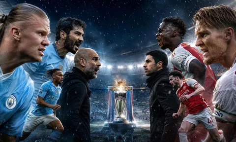 Kết quả bóng đá hôm nay: Tottenham trụ hạng thành công; Tân vương Ngoại hạng Anh chính thức lộ diện?