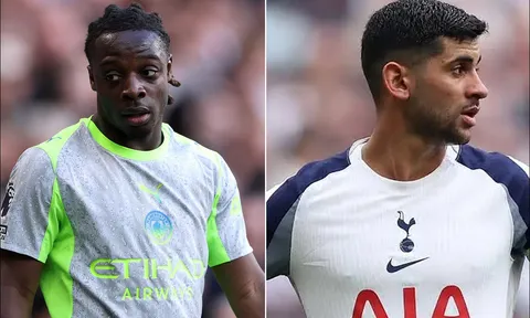Kết quả Ngoại hạng Anh hôm nay 19/5: Arsenal nhận tin vui từ Man City; Tottenham trụ hạng thành công