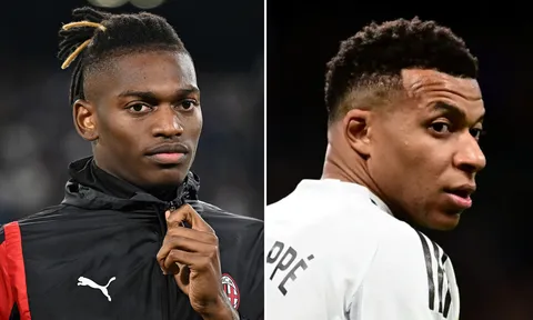 Tin chuyển nhượng trưa 19/5: Chelsea gây sốc với Mbappe, MU đổi Rashford lấy Rafael Leao