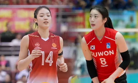 Lịch thi đấu bóng chuyền nữ Cup VTV9 - Bình Điền 2026 mới nhất: BC Thông Tin đấu Suwon khi nào?