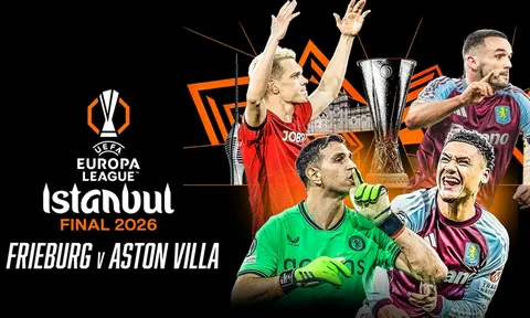Lịch thi đấu Chung kết Europa League: HLV Unai Emery mơ lập 'siêu kỷ lục', mục tiêu của MU gây sốt?