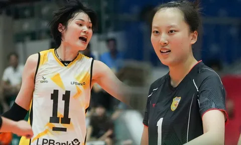 Lịch thi đấu bóng chuyền nữ Cup VTV9 - Bình Điền 2026 hôm nay 20/5: Địa chấn xuất hiện tại Bán kết?