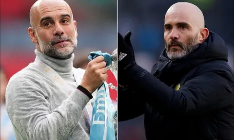 Pep Guardiola ra tuyên bố bất ngờ, Enzo Maresca đạt thỏa thuận dẫn dắt Manchester City