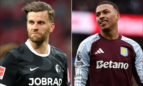 Kết quả Chung kết Europa League hôm nay: Đại diện Ngoại hạng Anh lập kỷ lục, mục tiêu của MU gây sốt