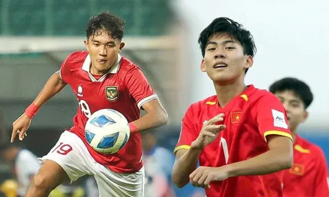 Lịch thi đấu bóng đá VCK U19 Đông Nam Á 2026 mới nhất: U19 Việt Nam 'đại chiến' Indonesia khi nào?