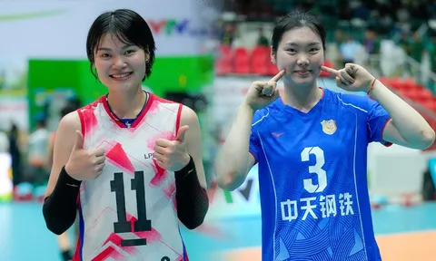 Link xem trực tiếp bóng chuyền nữ Cup VTV9 - Bình Điền 2026 hôm nay 20/5: Xác định tấm vé vào chung kết?