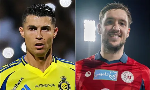 Nhận định bóng đá Al Nassr vs Damac - Saudi League: Ronaldo chính thức lên ngôi vương?