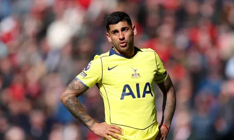 Tin chuyển nhượng tối 21/5: Barcelona nhắm đội trưởng Tottenham, Bayern bất ngờ muốn John Stones
