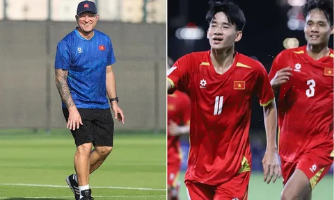 Kết quả bốc thăm VCK U17 World Cup 2026: CĐV Đông Nam Á dự đoán số phận của U17 Việt Nam