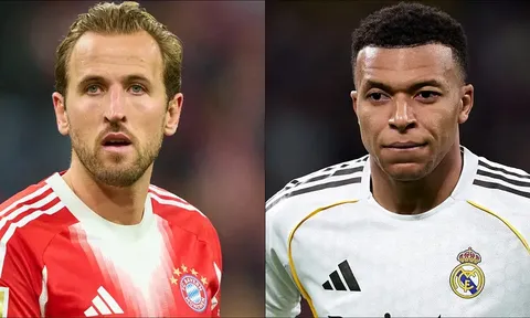 Tin chuyển nhượng trưa 21/5: Real Madrid hỏi mua Harry Kane, MU theo dõi Bastoni