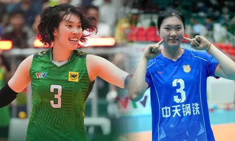Lịch thi đấu bóng chuyền nữ Cup VTV9 - Bình Điền 2026 hôm nay 22/5: VTV BĐ Long An đấu Giang Tô khi nào?
