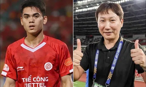 Lịch thi đấu bóng đá V.League hôm nay: Dàn sao ĐT Việt Nam gây sốt, HLV Kim Sang-sik đón tin vui?