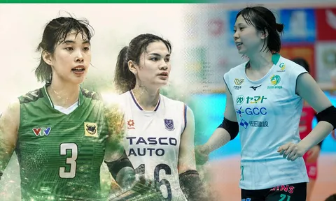 Link xem trực tiếp bóng chuyền nữ Cup VTV9 - Bình Điền 2026 hôm nay 20/5: Xác định hai đội vào chung kết?