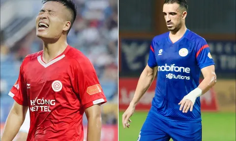 Nhận định bóng đá Thể Công Viettel vs PVF CAND, 19h15 ngày 22/5 - Dự đoán tỷ số V.League