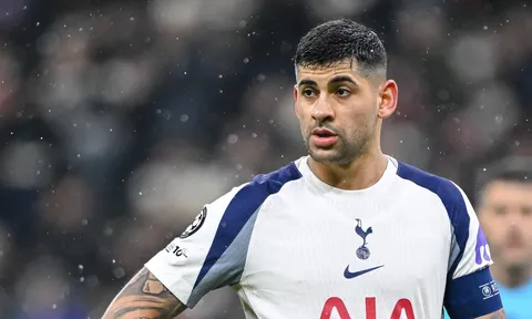 Romero vắng mặt trận sinh tử, Tottenham lo nguy cơ xuống hạng sau gần 50 năm
