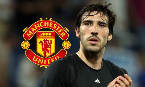 Tin chuyển nhượng tối 22/5: MU lên kế hoạch chiêu mộ kép Tonali và Ederson, Chelsea giành sao trẻ Bournemouth