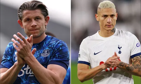 Nhận định bóng đá Tottenham vs Everton - Vòng 38 Ngoại hạng Anh: Bi kịch của Gà trống?