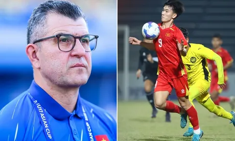 Hà Nội FC 'giữ đằng chuôi', ngã ngũ việc HLV Cristiano Roland dẫn dắt U17 Việt Nam ở U17 World Cup 2026