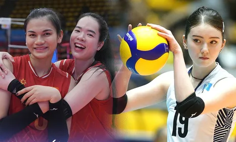 Giải bóng chuyền nữ AVC Cup 2026 khởi tranh khi nào? Tuyển Việt Nam rơi vào bảng đấu 'dễ thở'?