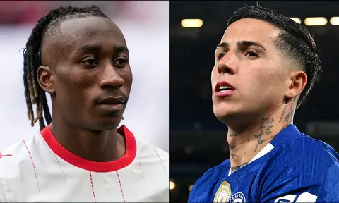 Tin chuyển nhượng chiều 24/5: Liverpool chi 120 triệu euro cho Yan Diomande, Real Madrid gây sốc với Enzo Fernandes