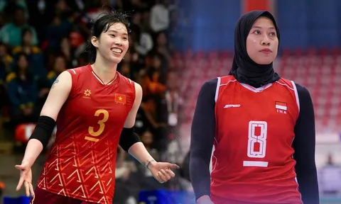 Lịch thi đấu bóng chuyền nữ AVC Cup 2026 mới nhất: ĐT Việt Nam thi đấu vào khung giờ lạ?