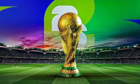 Lịch thi đấu bóng đá hôm nay 25/5: Sôi động sân cỏ thế giới trước thềm World Cup 2026