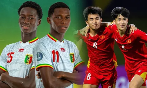 Lịch thi đấu bóng đá VCK U17 World Cup 2026 mới nhất: U17 Việt Nam hưởng lợi lớn nhờ FIFA?