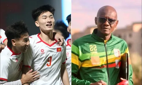 Đối thủ 'tự hủy', U17 Việt Nam nhận tin cực vui trước thềm VCK World Cup 2026