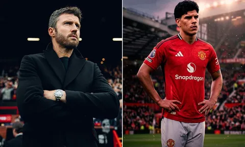 West Ham chính thức xuống hạng, Man United chiêu mộ Mateus Fernandes với giá rẻ bèo
