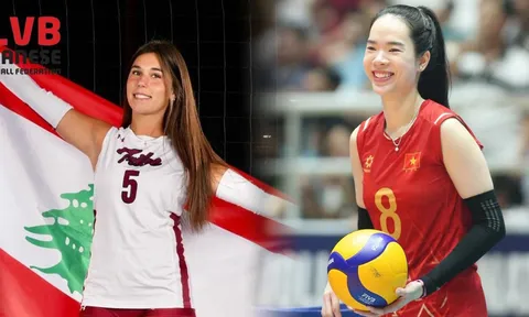 Lịch thi đấu bóng chuyền nữ AVC Cup 2026 mới nhất: ĐT Việt Nam gặp đối thủ nào ở trận ra quân?