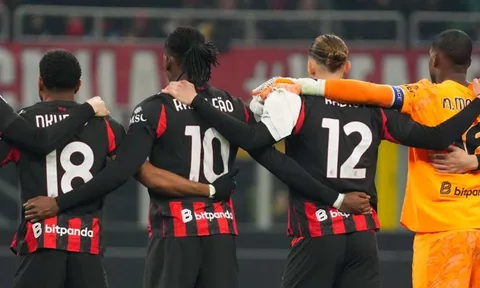 Tin chuyển nhượng tối 25/5: AC Milan đối mặt làn sóng tháo chạy, Liverpool chi đậm vì sao trẻ