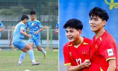 Xem trực tiếp bóng đá VCK U19 Đông Nam Á 2026 ở đâu, kênh nào? Kênh phát sóng U19 Việt Nam - U19 ĐNÁ