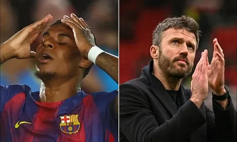 Barca chính thức chốt xong thương vụ Marcus Rashford, Man Utd lập tức có hành động đáp trả