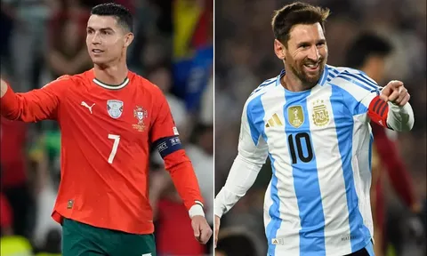 Không phải Messi hay Ronaldo, siêu máy tính cho ra kết quả khó tin về nhà vô địch World Cup 2026
