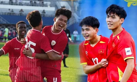 Lịch phát sóng trực tiếp bóng đá U19 Việt Nam - Kênh xem miễn phí U19 Đông Nam Á 2026
