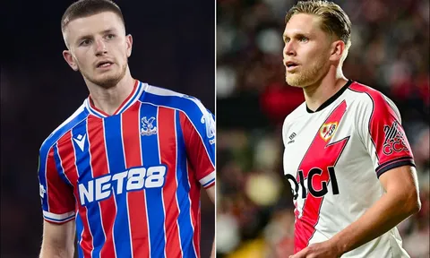 Lịch thi đấu bóng đá 27/5: Mục tiêu của MU tỏa sáng, Crystal Palace vô địch Conference League?