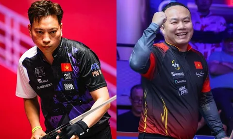 Xem trực tiếp UK Open Pool Championship 2026 ở đâu, kênh nào? Trực tiếp Dương Quốc Hoàng