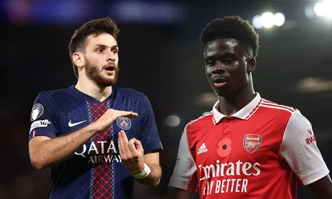Chung kết Cup C1 châu Âu: PSG sử dụng 'tuyệt chiêu', Arsenal nhận cảnh báo trước 'đại chiến'