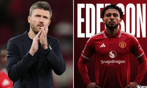 Ederson ra 'tối hậu thư', Manchester United chính thức đón tân binh đầu tiên trong 48h tới?